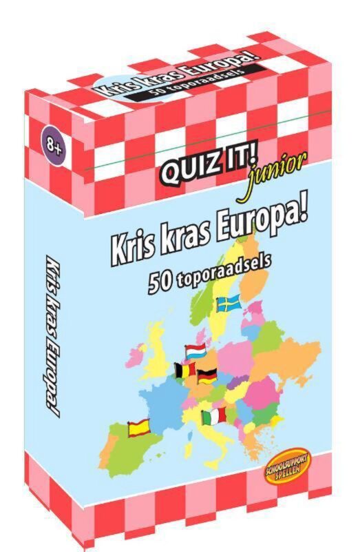 Kris Kras Europa