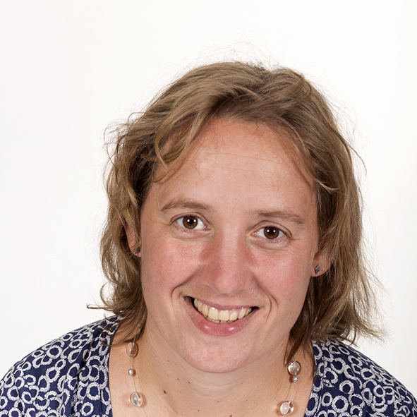 Eveline Kaleveld