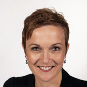 Yvonne Zwart