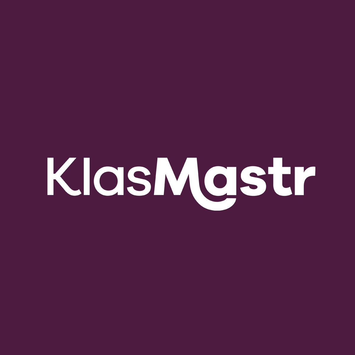 KlasMastr logo