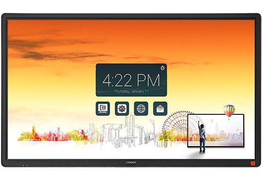 Touchscreensdeal CTOUCH