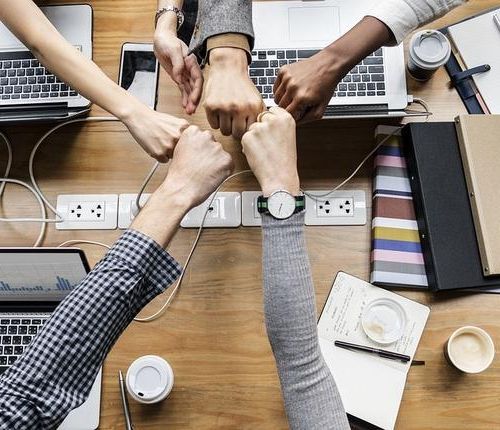 Inspiratie-Wat wil je worden als je later groot bent - I-coach