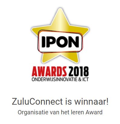 Winnaar Ipon Awards