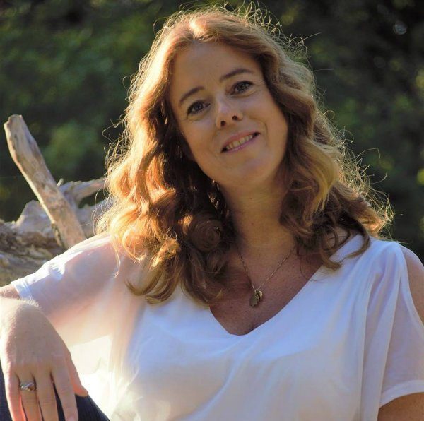 Esther van der Knaap