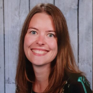 Inge Kustermans