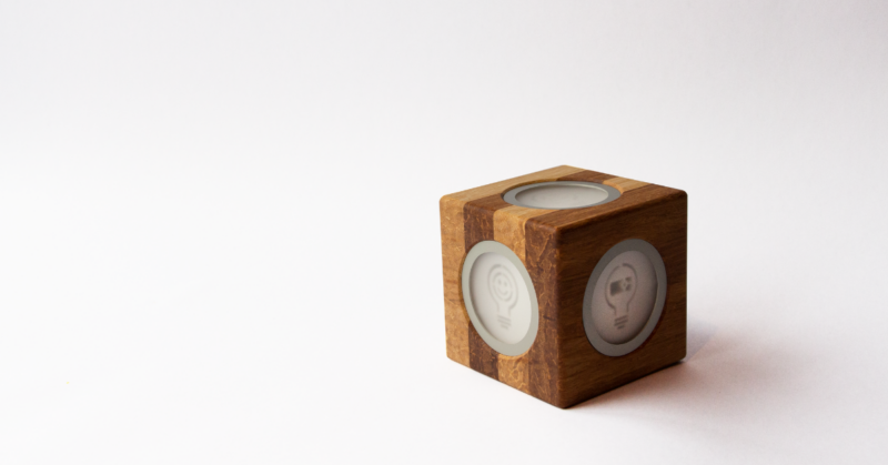 Educube