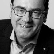 Philippe de Kort - de Rolf groep