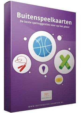 buitenspeelkaarten