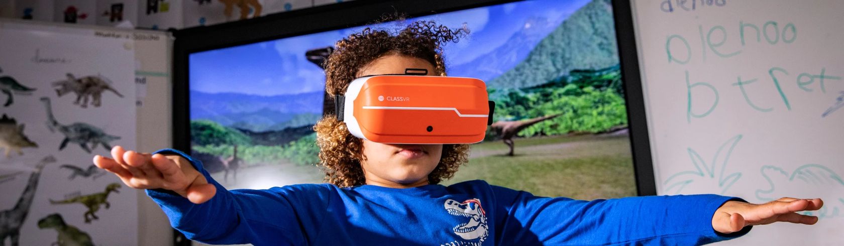 Inspiratie - ClassVR expert