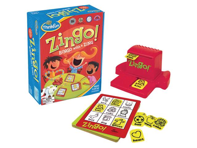 Zingo