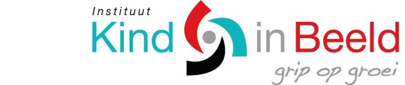 Kind in Beeld logo