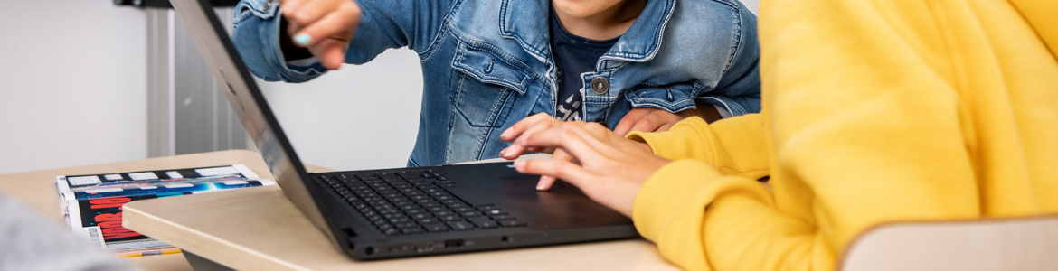 Google in het onderwijs