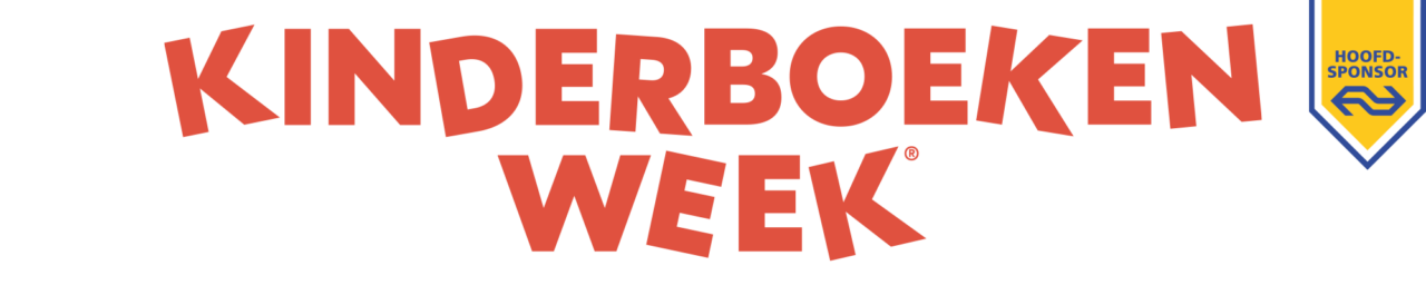 Logo kinderboekenweek