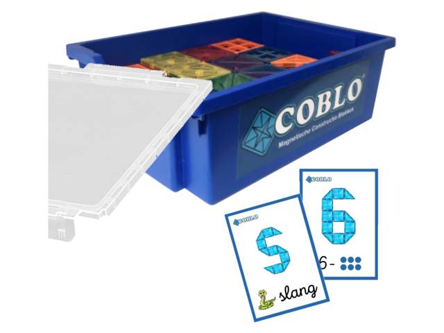 Coblo 250