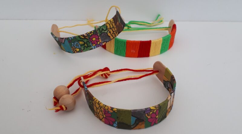 armband