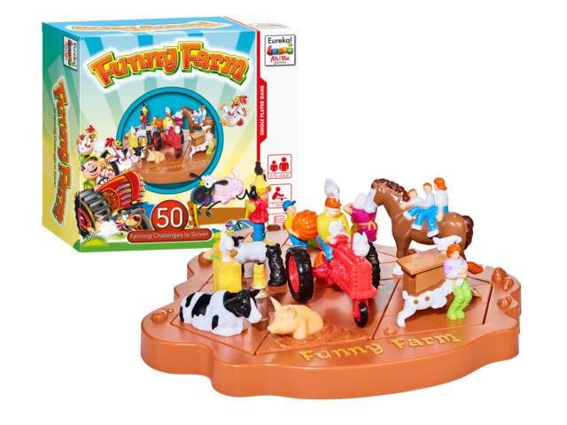 funny farm