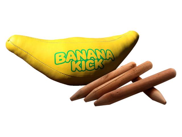 Banana Kick