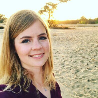 Juf Ashley Béatse