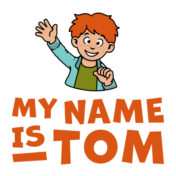 My name is Tom