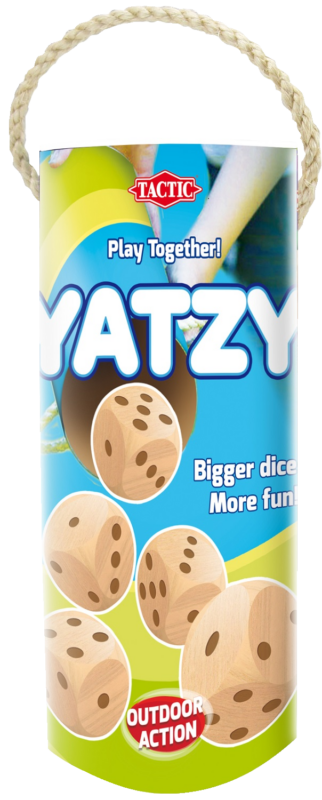 XL Yatzy 