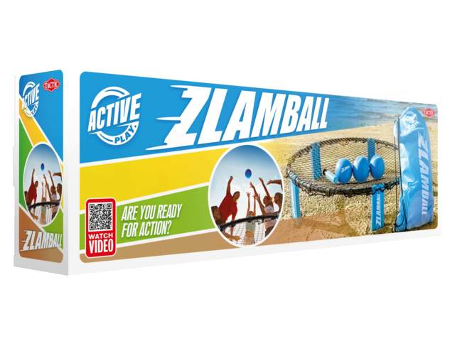 Zlamball