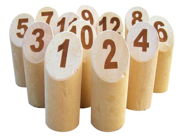 tactic spel molky
