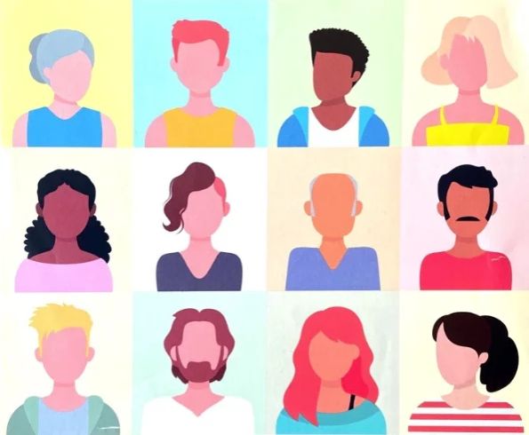 Inspiratie - Leren over diversiteit met het Rolf More - Familiekwartet