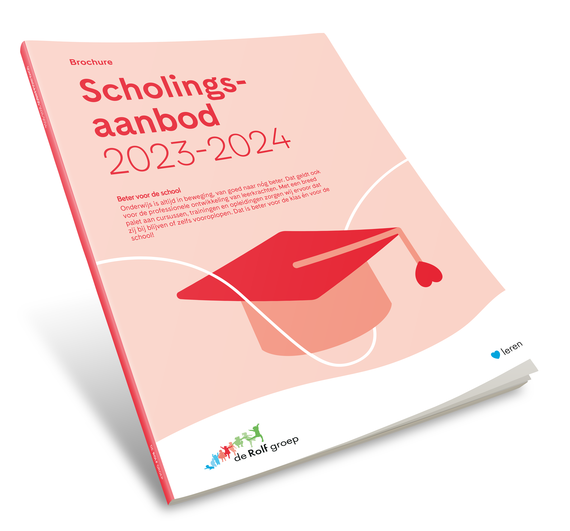 Scholingbrochure 2023-2024
