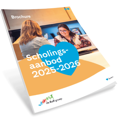 scholingsbrochure