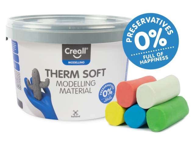 Creall therm soft