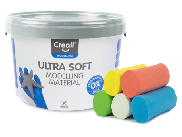 Creall ultra soft