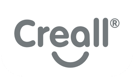 Creall logo