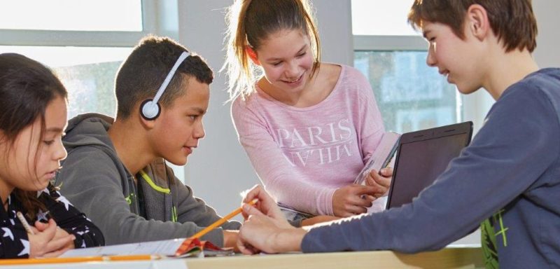 ict in de klas - zuluconnect