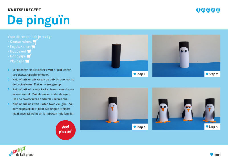 Pinguïn