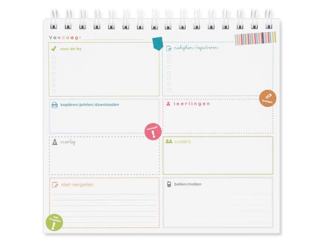 Deskplanner