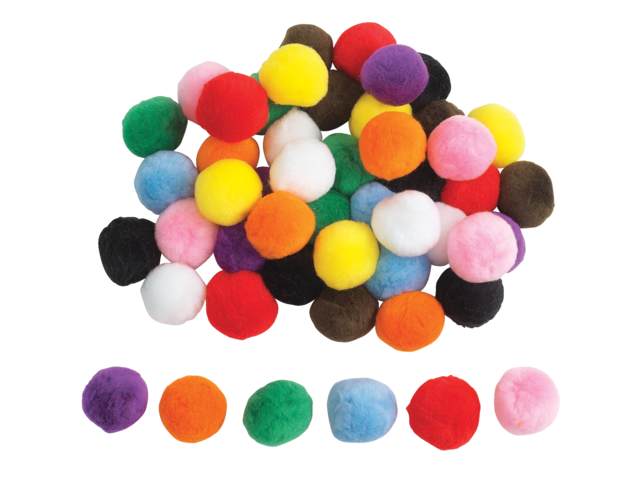 Pompons