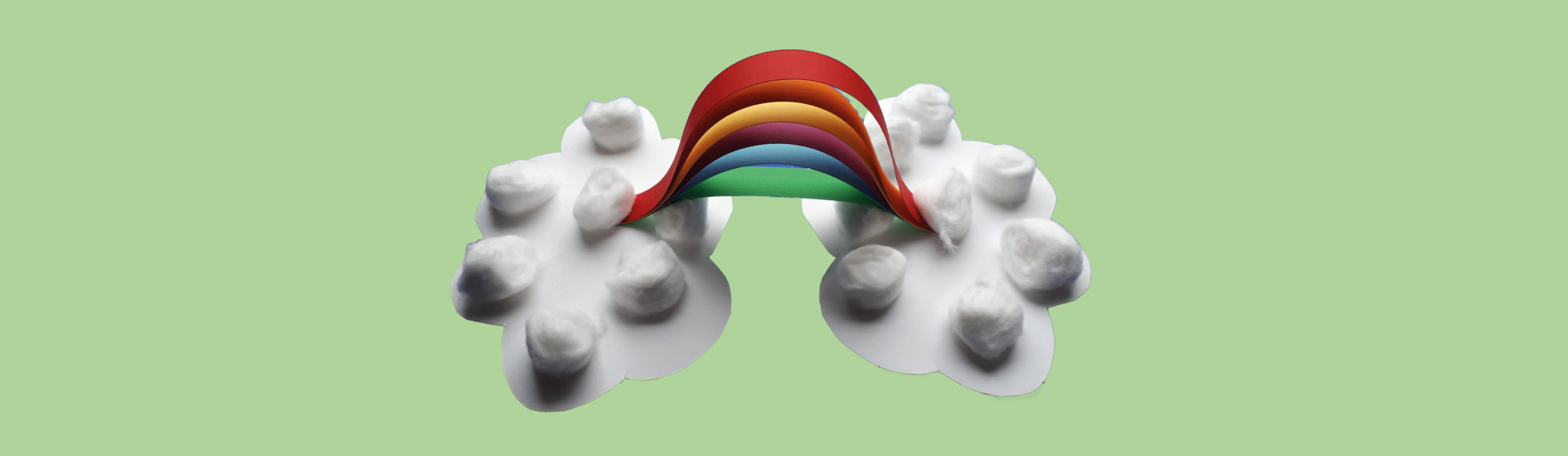 Regenboog