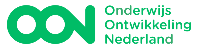 Logo Onderwijs Ontwikkeling Nederland