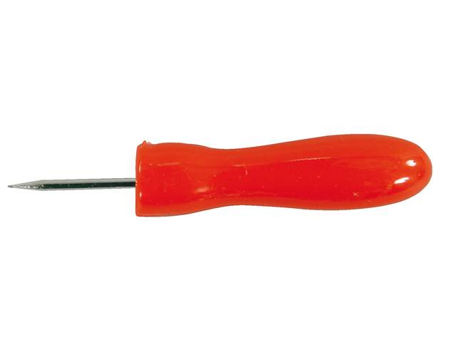 Prikpen
