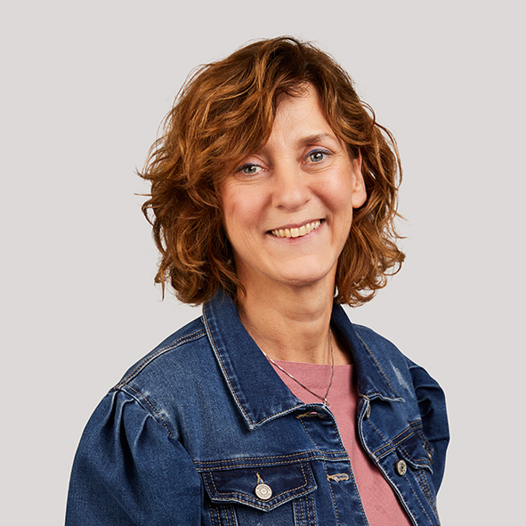Dea Sombroek