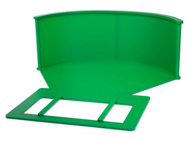Greenscreenbox