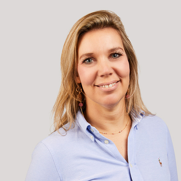 Kirsten Heezius