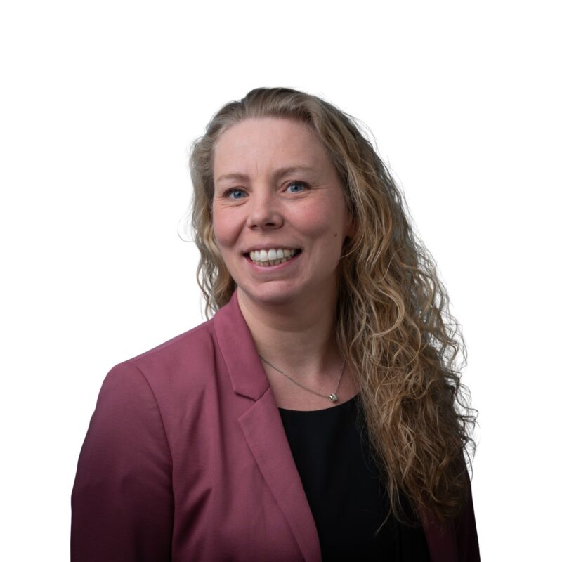 Lenneke Jansen