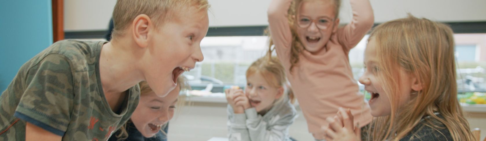 klachtenprocedure de Rolf groep