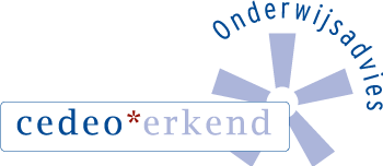 Cedeo-Onderwijsadvies