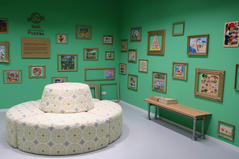 Puzzelexpo