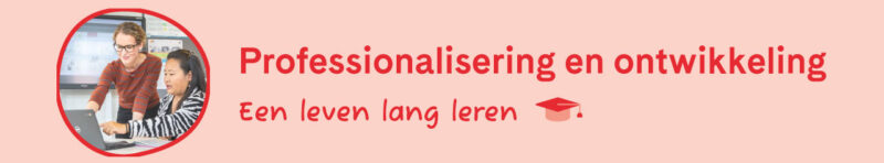 LP Professionalisering en ontwikkeling