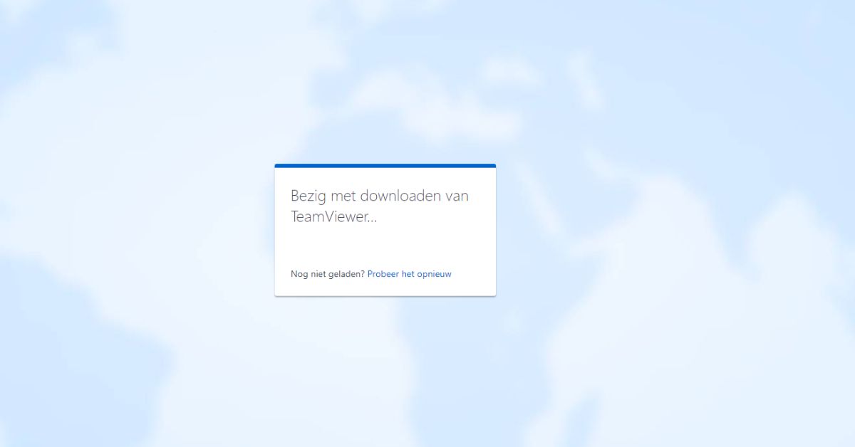 TeamViewer macOS