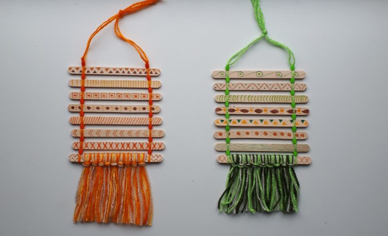 Wandhanger