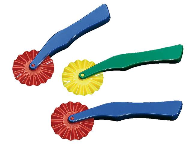 Snijwieltjes